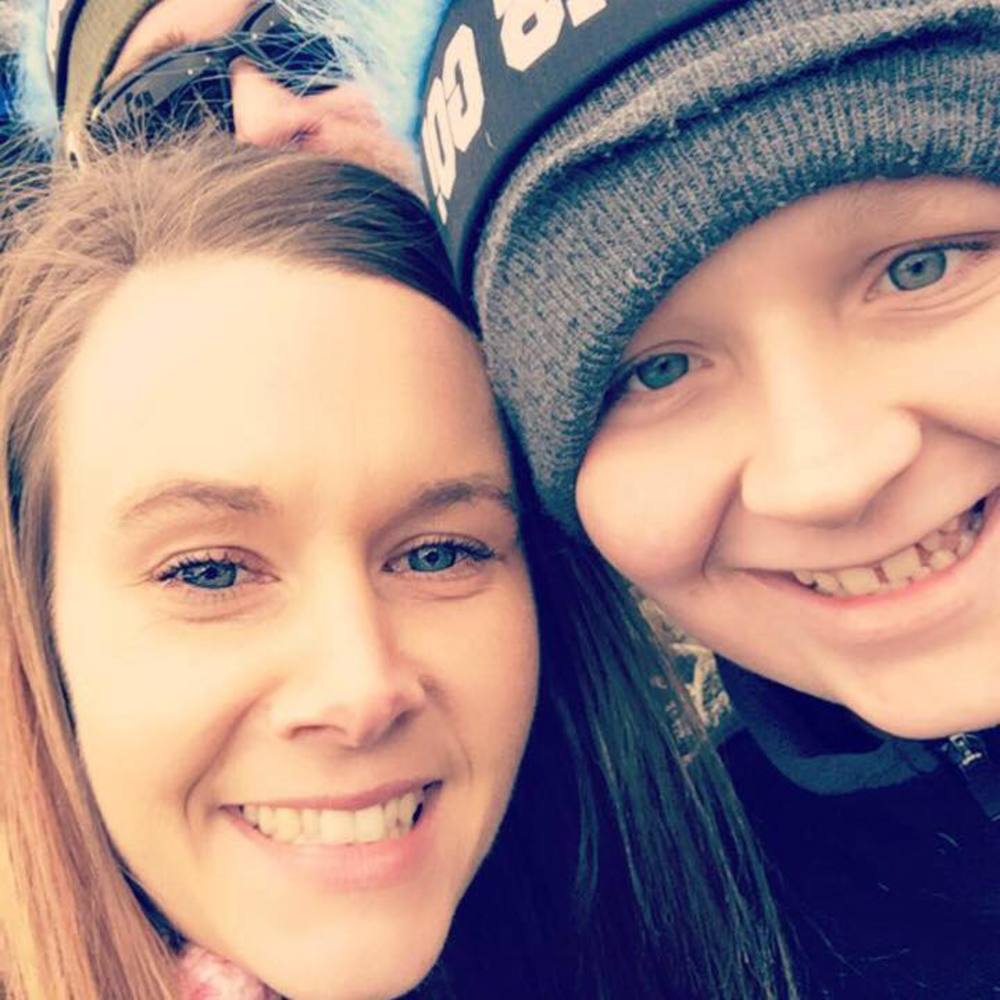 Meet your Posher, Jodi